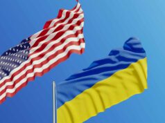 युक्रेनका लागि ९९ करोडको सहायता प्याकेज तयार पार्दै अमेरिका