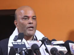 मधेसको राजनीतिमा निष्ठाको आवश्यकता छः सांसद सिंह