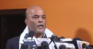 मधेसको राजनीतिमा निष्ठाको आवश्यकता छः सांसद सिंह