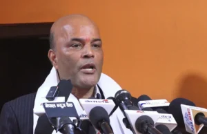मधेसको राजनीतिमा निष्ठाको आवश्यकता छः सांसद सिंह