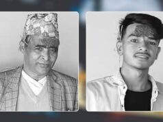 भक्तपुर बाबुछोरा हत्या प्रकरणमा एक जना प्रहरी नियन्त्रणमा