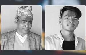 भक्तपुर बाबुछोरा हत्या प्रकरणमा एक जना प्रहरी नियन्त्रणमा