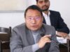 नयाँ चरणको आर्थिक सुधार आवश्यक छः वर्षमान पुन