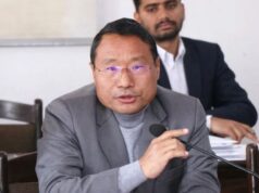 नयाँ चरणको आर्थिक सुधार आवश्यक छः वर्षमान पुन