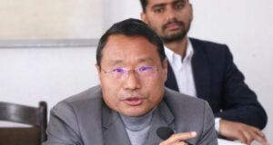 नयाँ चरणको आर्थिक सुधार आवश्यक छः वर्षमान पुन
