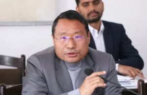 नयाँ चरणको आर्थिक सुधार आवश्यक छः वर्षमान पुन