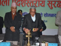 अपराध गर्ने जोसुकैलाई कानुनको दायराभित्र ल्याइन्छ: गृहमन्त्री