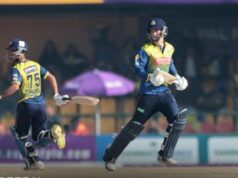 सुपर ओभरमा पोखराले विराटनगरलाई हरायो