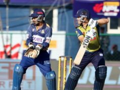 एनपीएलमा विराटनगर किङ्सको पहिलो जित