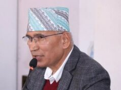 अर्थतन्त्र समस्या र दबाबमा छः अर्थमन्त्री पौडेल