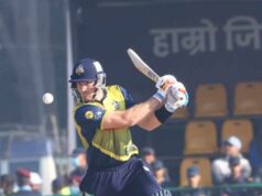 विराटनगरलाई हराएपछि काठमान्डुको प्लेअफ सम्भावना कायमै