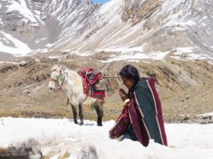 ओस्कारबाट बाहिरियो ‘शाम्बाला’