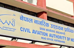 नेपालका सबै वायुसेवालाई युरोप उडान गर्न अझै प्रतिबन्ध