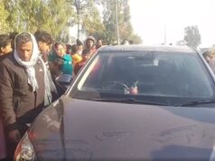 बारामा कारभित्र एकजना मृत फेला