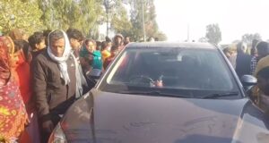 बारामा कारभित्र एकजना मृत फेला