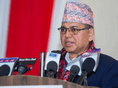 बजेटमा विकास निर्माणका आयोजना छनोट र विधि परिवर्तन गरौंः भौतिकमन्त्री