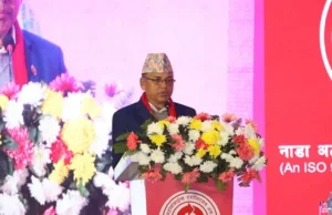 गाडी आयात गर्नुभन्दा निर्माण कम्पनी सञ्चालन गर्नुपर्छः मन्त्री दाहाल