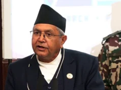 सङ्घीयता कार्यान्वयनसँग जोडिएका कानुनहरूको निर्माणमा सक्रियतापूर्वक लागेको छुः सभामुख घिमिरे