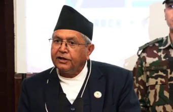 सङ्घीयता कार्यान्वयनसँग जोडिएका कानुनहरूको निर्माणमा सक्रियतापूर्वक लागेको छुः सभामुख घिमिरे