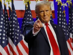 नरसंहार बन्द गर्न जेलेन्स्की र पुटिनलाई ट्रम्पको अनुरोध