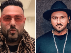 बादशाहसँगको झगडालाई लिएर हनी सिंहको विवादास्पद बयान