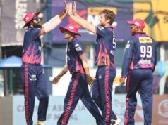 एनपीएलको उपाधिका लागि शनिबार सुदूरपश्चिम र जनकपुर भिड्ने