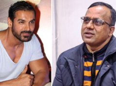 पर्यटनमन्त्री बद्री पाण्डेलाई अभिनेता जोन अब्राहमको पत्रः महोत्सवमा हात्ती प्रयोग बन्द गर्नुहोस्