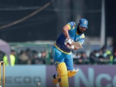 कर्णालीले दियो सुदूरपश्चिमलाई १०२ रनको लक्ष्य