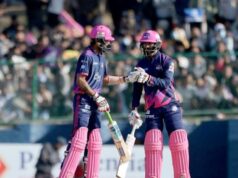 अनिलको अर्धशतकमा जनकपुरको लगातार दोस्रो जित