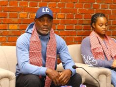 नेपाल आइपुगे लेजेण्डरी क्रिकेटर ब्रायन लारा