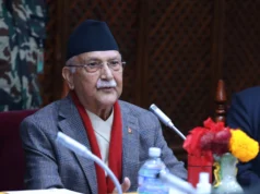 फेसबुक र युट्युब हेर्नै नसकिने हुन्छन्ः प्रधानमन्त्री ओली