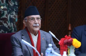 भूमिसम्बन्धी अध्यादेश आज जारी हुन्छः प्रधानमन्त्री