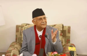 हिउँदे अधिवेशनको पहिलो दिन संसद्मा प्रधानमन्त्रीले सम्बोधन गर्ने