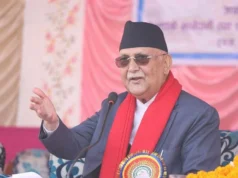 विकास निर्माणका अधुरा कामलाई गति दिइन्छ: प्रधानमन्त्री