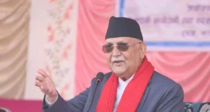 महिला जनप्रतिनिधिको सक्रियताले स्थानीय तहको औचित्य स्थापित भयो: प्रधानमन्त्री ओली