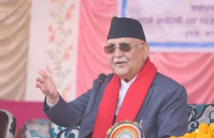 महिला जनप्रतिनिधिको सक्रियताले स्थानीय तहको औचित्य स्थापित भयो: प्रधानमन्त्री ओली