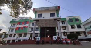 कांग्रेसद्वारा बालबालिका तथा किशोर किशोरी समन्वय विभागमा १० जना मनोनयन