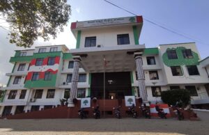 कांग्रेसद्वारा बालबालिका तथा किशोर किशोरी समन्वय विभागमा १० जना मनोनयन