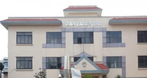पत्रकार महासङ्घमा चौतारी र युनियनबिच भागबन्डा