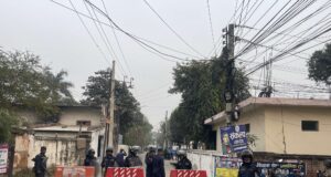 पर्सामा रवि लामिछानेको बयान आजै लिने तयारी