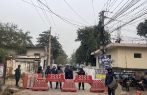 पर्सामा रवि लामिछानेको बयान आजै लिने तयारी
