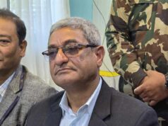 लुम्बिनीमा रहेका कर्णालीका सुरक्षा निकायका कार्यालय चाँडै कर्णालीमा सार्ने गृहमन्त्रीको प्रतिबद्धता