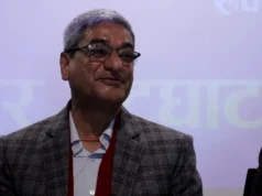 जीवी राईलाई नेपाल ल्याउने प्रयत्न जारी छः गृहमन्त्री