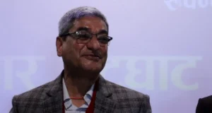 जीवी राईलाई नेपाल ल्याउने प्रयत्न जारी छः गृहमन्त्री
