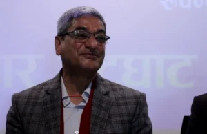 जीवी राईलाई नेपाल ल्याउने प्रयत्न जारी छः गृहमन्त्री