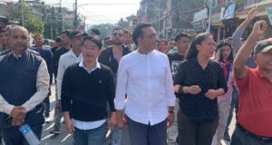 रास्वपा नेताहरूको अदालतको अवहेलना मुद्दा पेसीमा