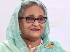 हसिनामाथि बंगलादेशमा ३५०० मानिस बेपत्ता पारेको आरोप