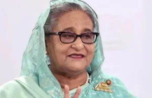 हसिनामाथि बंगलादेशमा ३५०० मानिस बेपत्ता पारेको आरोप