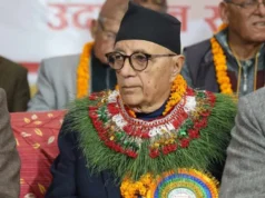 नेपाली कांग्रेसलाई युग सुहाउँदो बनाउँछुः शेखर कोइराला