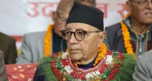 नेपाली कांग्रेसलाई युग सुहाउँदो बनाउँछुः शेखर कोइराला